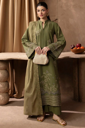 Motifz | Premium Winter 25 | 5684-RIGEL - Rang-e-Khaas