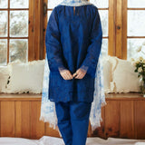 Zara Shahjahan | Coco Lawn Vol 2 | MYSA-2A