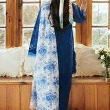 Zara Shahjahan | Coco Lawn Vol 2 | MYSA-2A