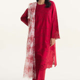 Zara Shahjahan | Coco Lawn Vol 2 | MYSA-2B