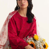 Zara Shahjahan | Coco Lawn Vol 2 | MYSA-2B