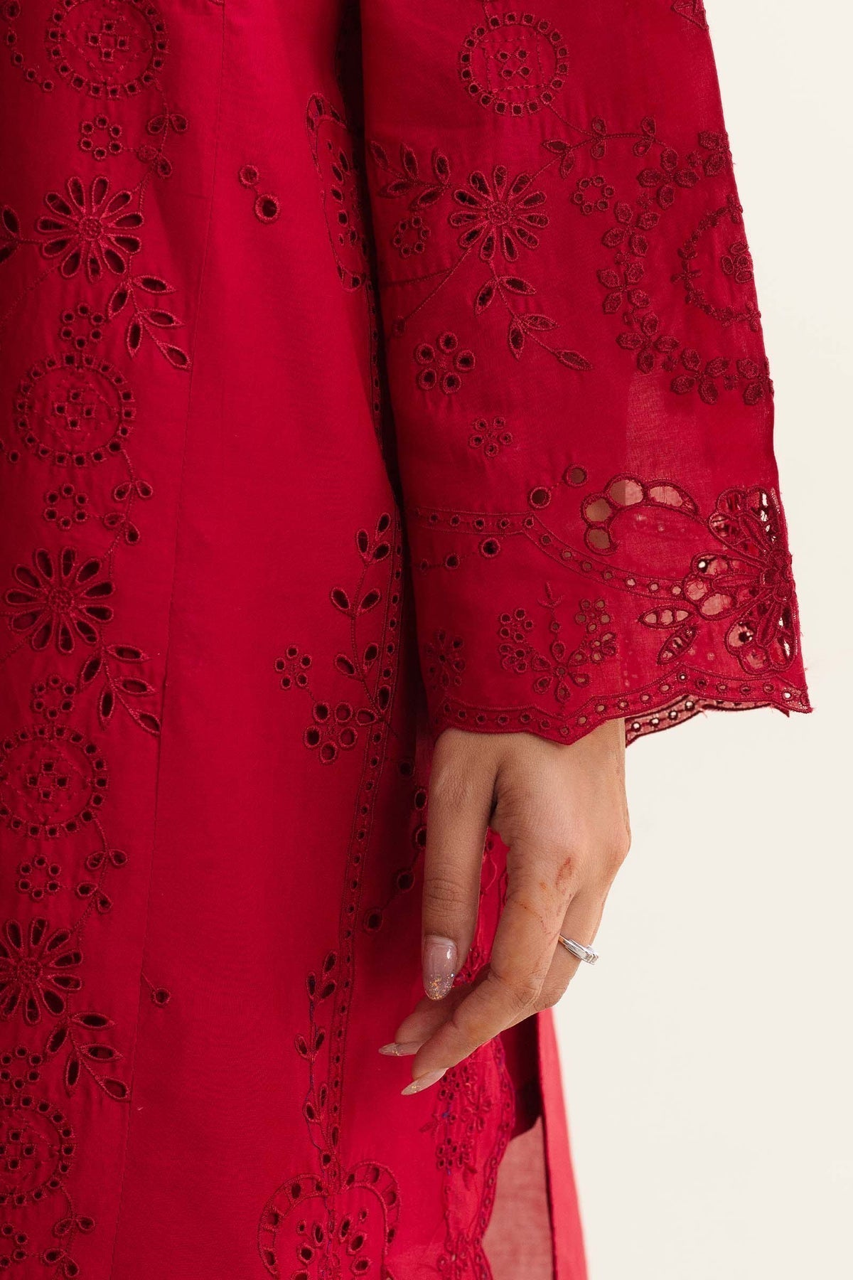 Zara Shahjahan | Coco Lawn Vol 2 | MYSA-2B
