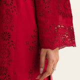 Zara Shahjahan | Coco Lawn Vol 2 | MYSA-2B