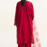 Zara Shahjahan | Coco Lawn Vol 2 | MYSA-2B