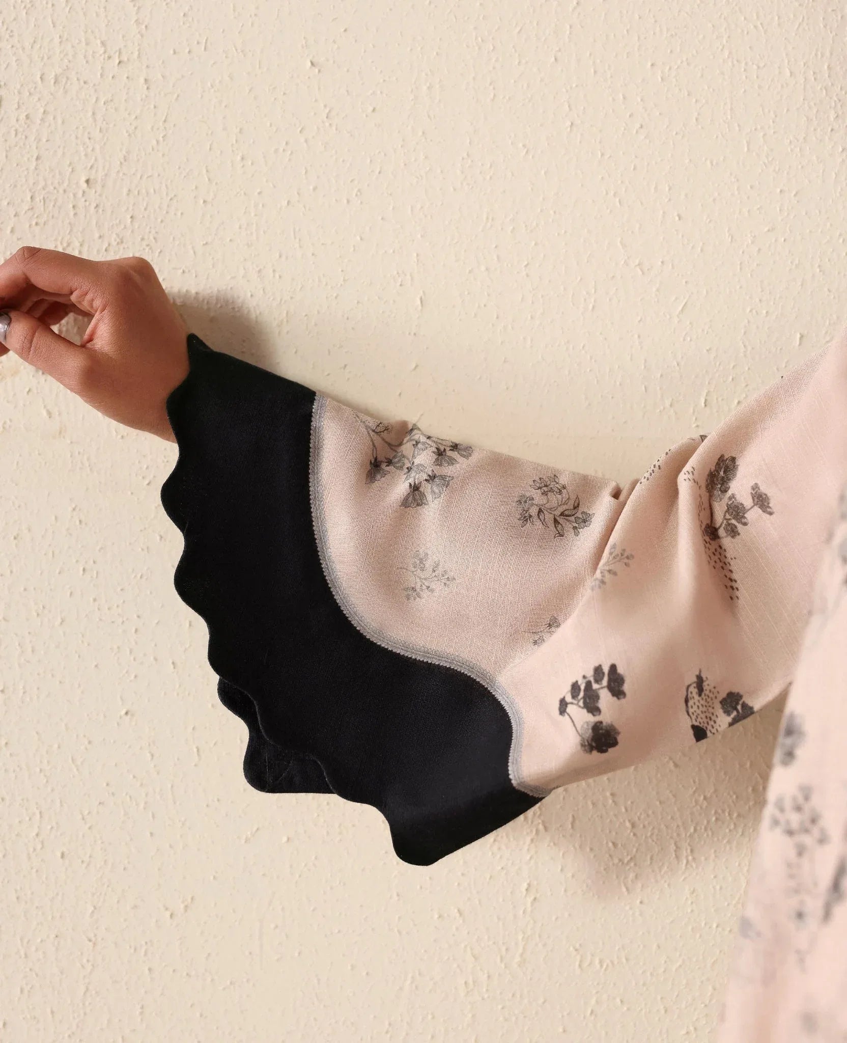 Republic Womenswear | Basics Winter 25 | Maeline - Rang-e-Khaas