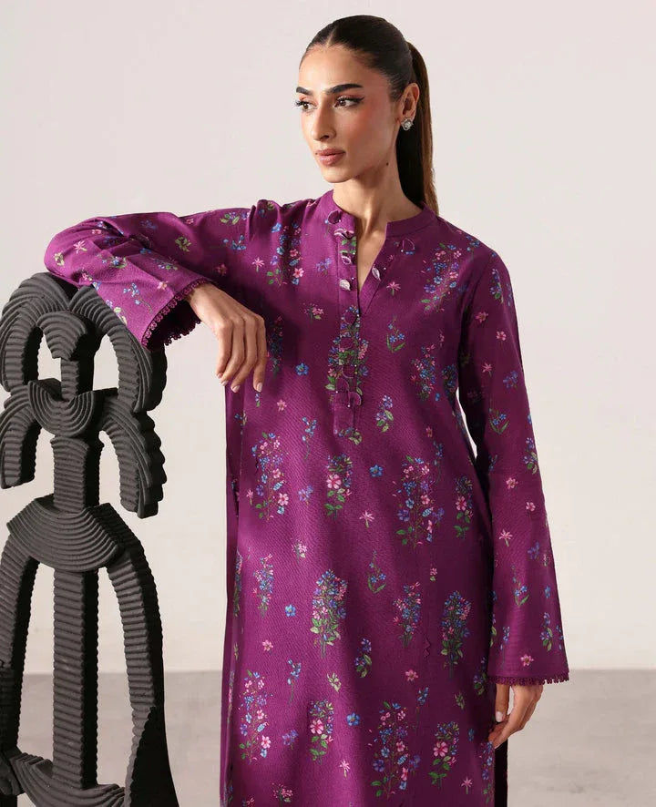 Republic Womenswear | Basics Winter 25 | Maëve - Rang-e-Khaas