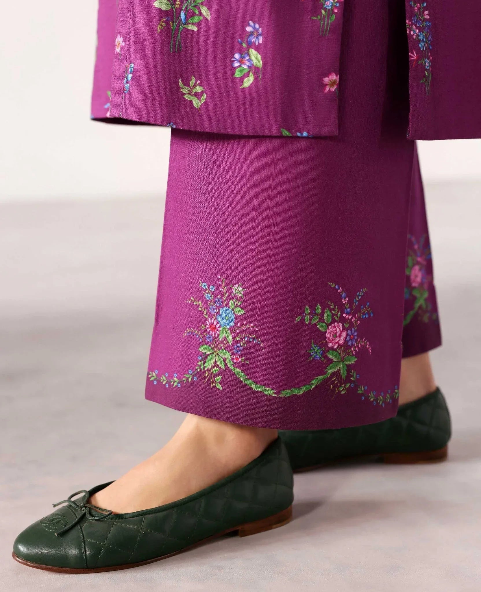 Republic Womenswear | Basics Winter 25 | Maëve - Rang-e-Khaas