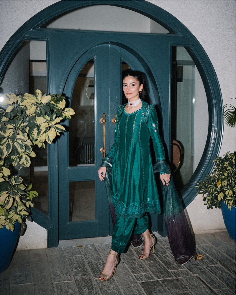Mysie by Tahira | Eid Festive 25 | Maha