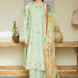 Zara Shahjahan | Coco Lawn 24 | MAHAY-4A