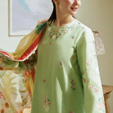 Zara Shahjahan | Coco Lawn 24 | MAHAY-4A
