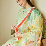 Zara Shahjahan | Coco Lawn 24 | MAHAY-4A
