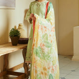 Zara Shahjahan | Coco Lawn 24 | MAHAY-4A