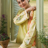 Zara Shahjahan | Coco Lawn 24 | MAHAY-4B