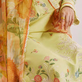 Zara Shahjahan | Coco Lawn 24 | MAHAY-4B