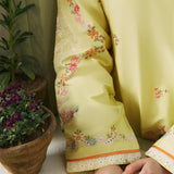 Zara Shahjahan | Coco Lawn 24 | MAHAY-4B