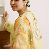 Zara Shahjahan | Coco Lawn 24 | MAHAY-4B