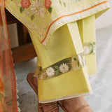 Zara Shahjahan | Coco Lawn 24 | MAHAY-4B