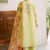 Zara Shahjahan | Coco Lawn 24 | MAHAY-4B