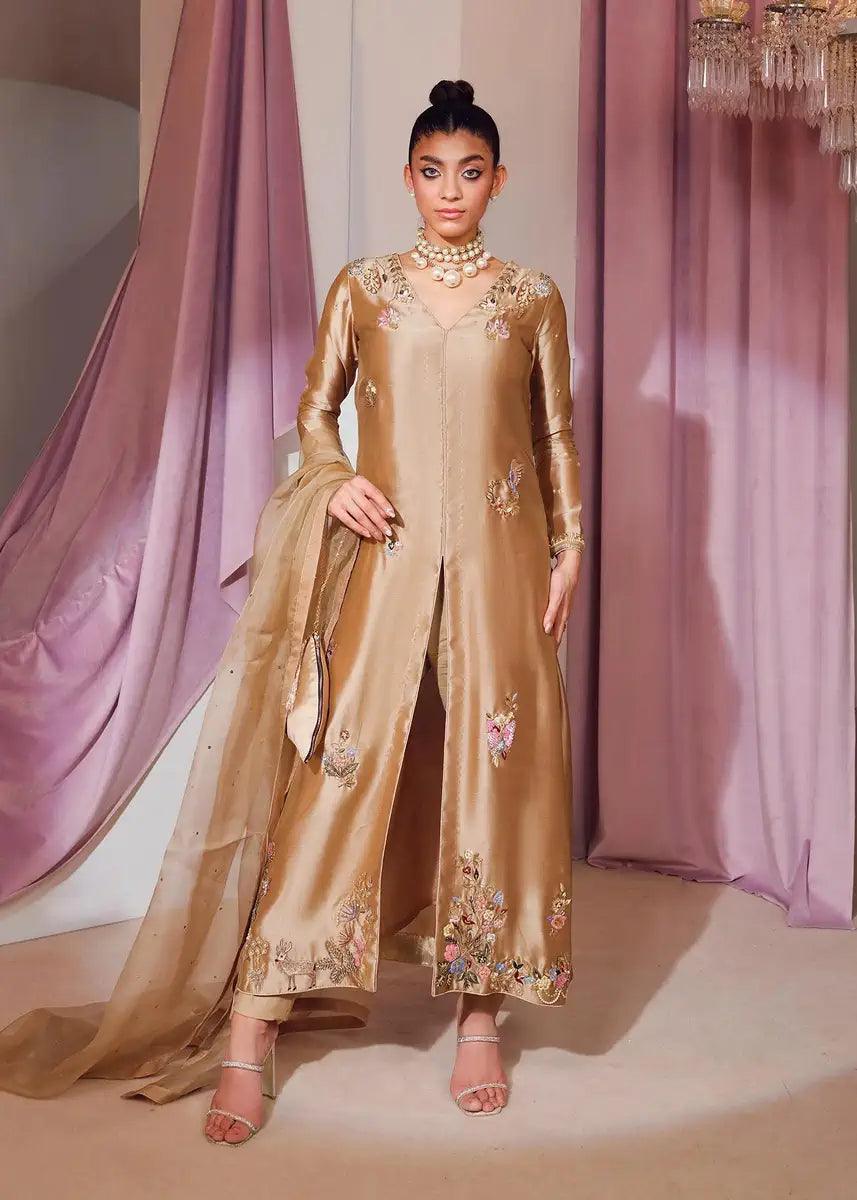 Mahum Asad | Forever and Ever Formals | Suave - Rang-e-Khaas