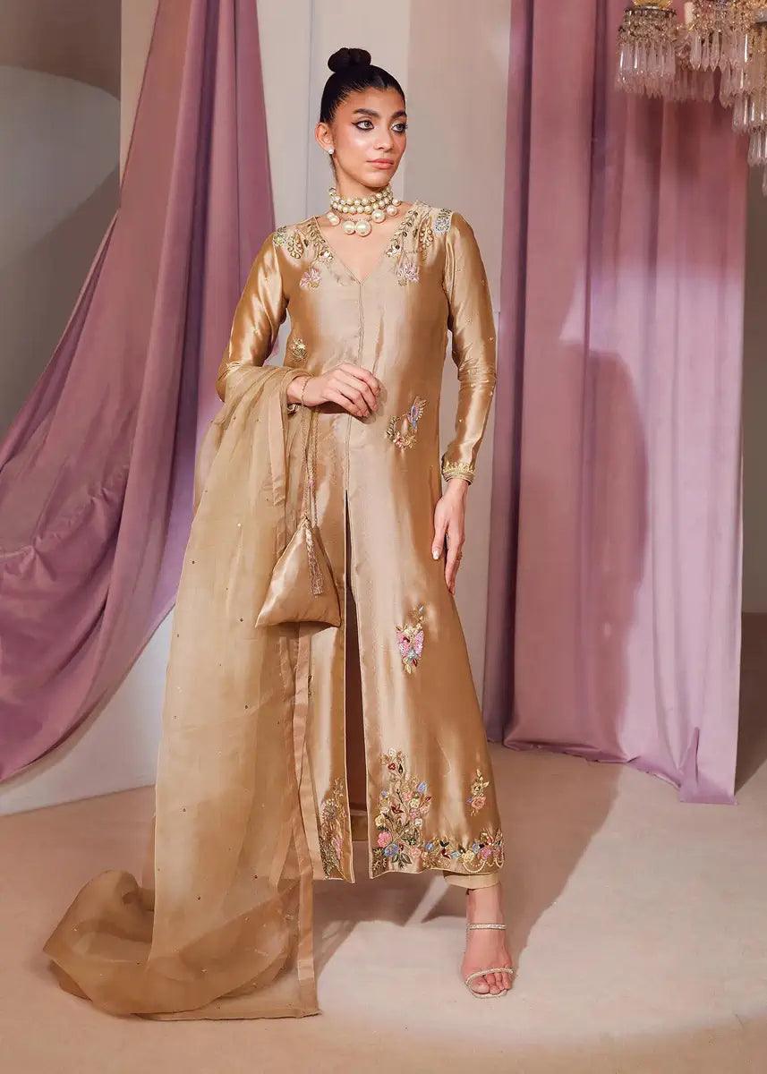 Mahum Asad | Forever and Ever Formals | Suave - Rang-e-Khaas