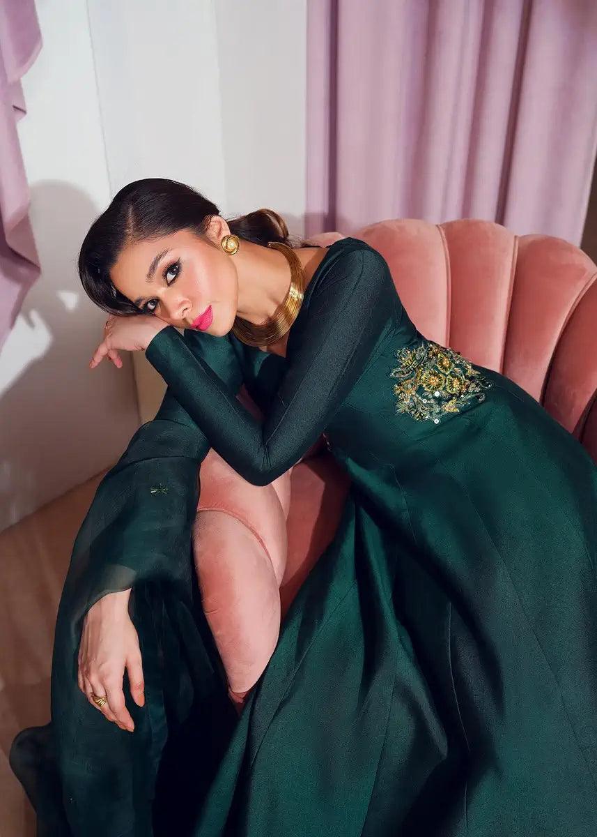 Mahum Asad | Forever and Ever Formals | Gypsy - Rang-e-Khaas