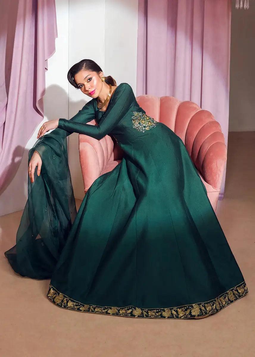 Mahum Asad | Forever and Ever Formals | Gypsy - Rang-e-Khaas