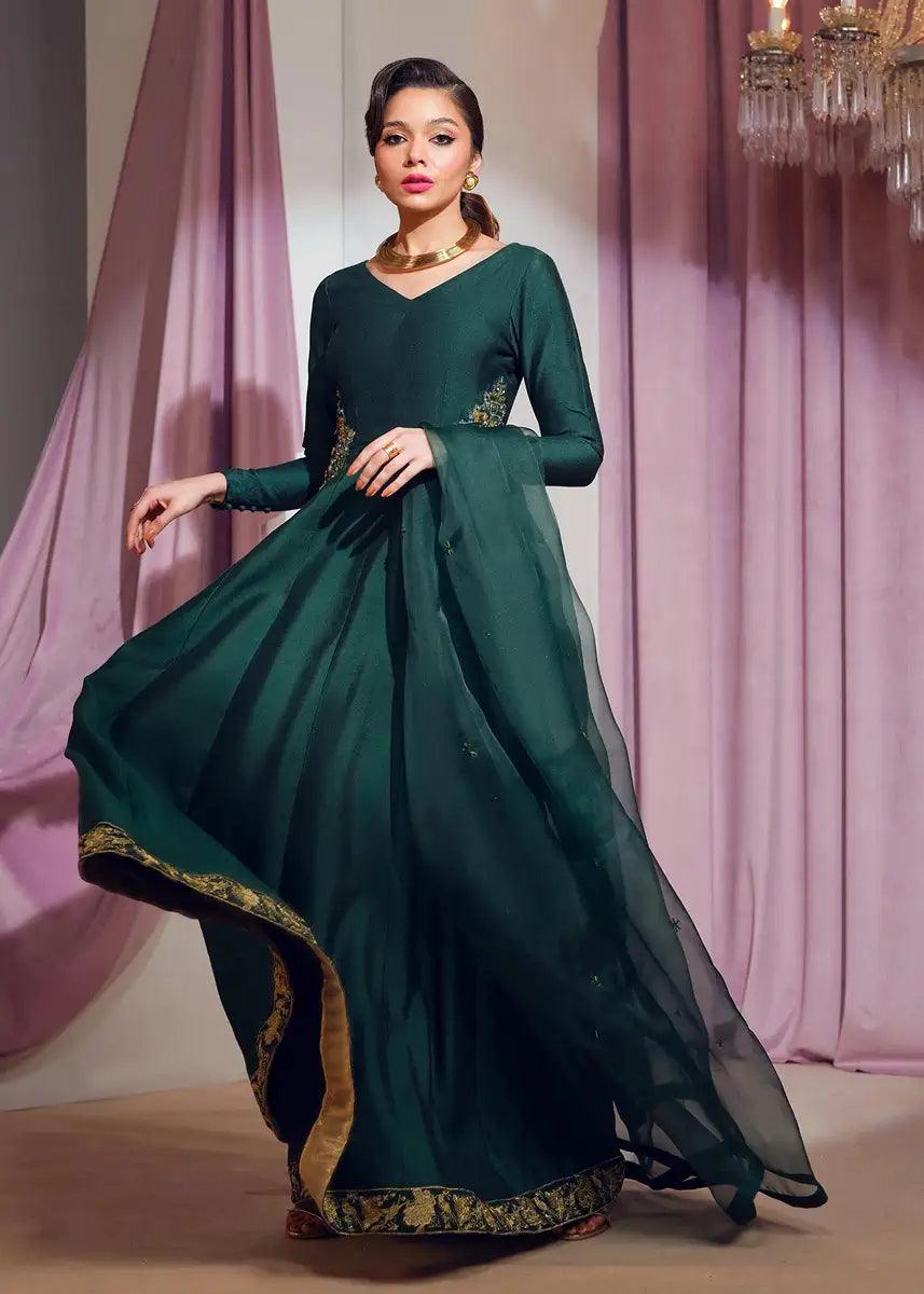 Mahum Asad | Forever and Ever Formals | Gypsy - Rang-e-Khaas