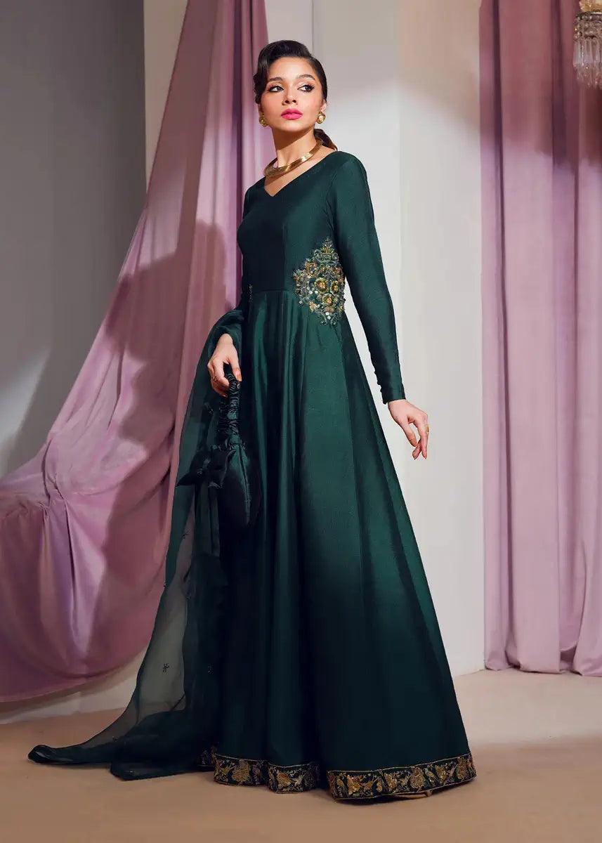 Mahum Asad | Forever and Ever Formals | Gypsy - Rang-e-Khaas