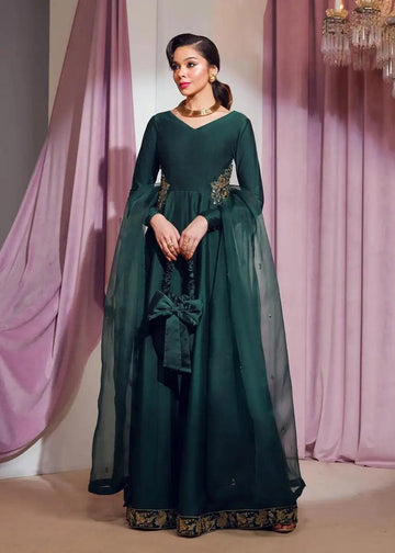 Mahum Asad | Forever and Ever Formals | Gypsy - Rang-e-Khaas