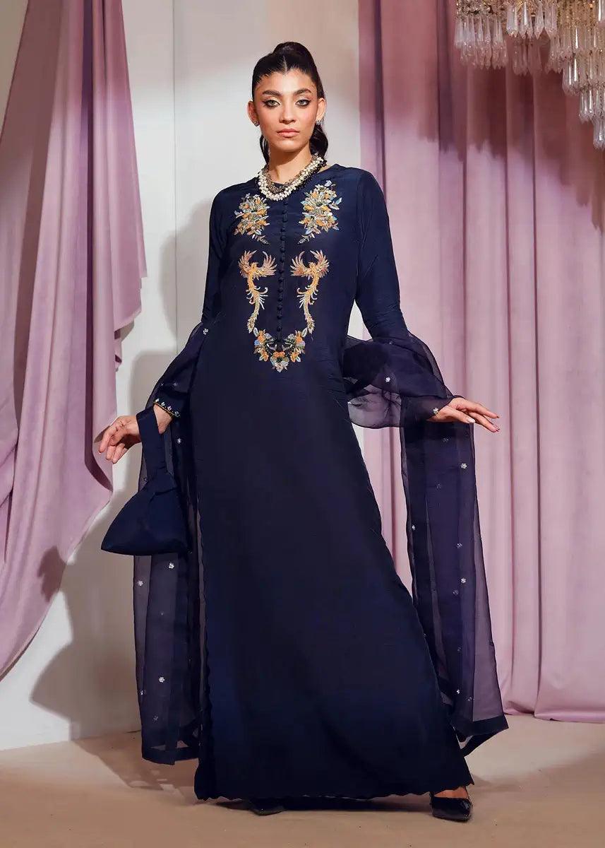 Mahum Asad | Forever and Ever Formals | Bloom - Rang-e-Khaas