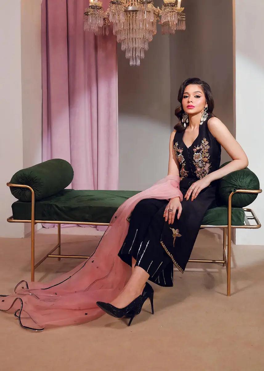 Mahum Asad | Forever and Ever Formals | Verve - Rang-e-Khaas