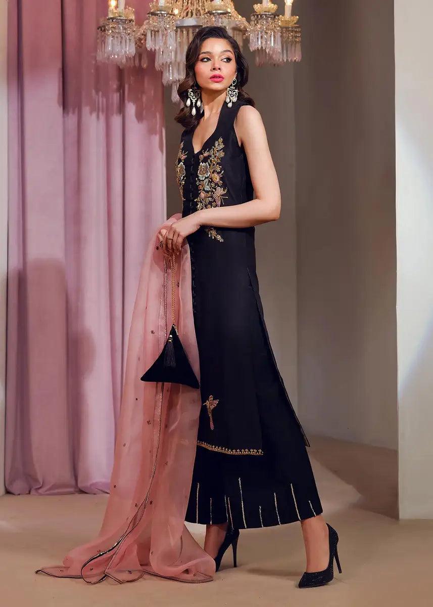 Mahum Asad | Forever and Ever Formals | Verve - Rang-e-Khaas