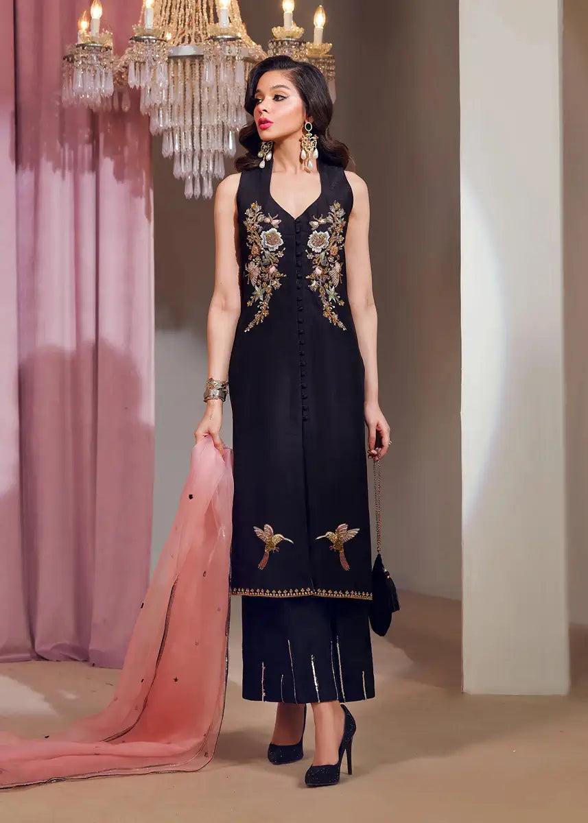Mahum Asad | Forever and Ever Formals | Verve - Rang-e-Khaas
