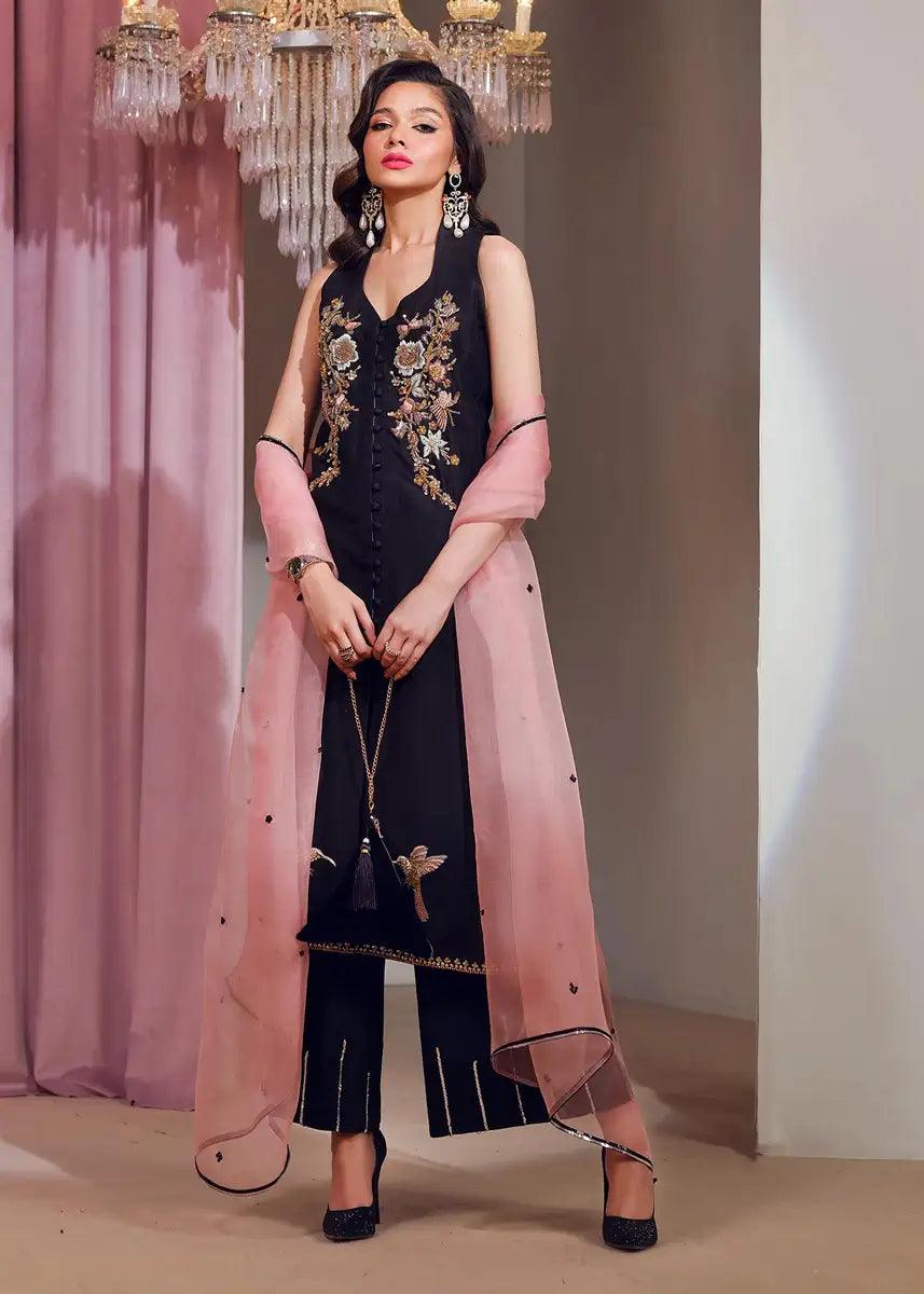 Mahum Asad | Forever and Ever Formals | Verve - Rang-e-Khaas