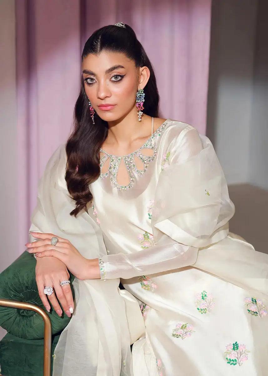 Mahum Asad | Forever and Ever Formals | Goddess - Rang-e-Khaas