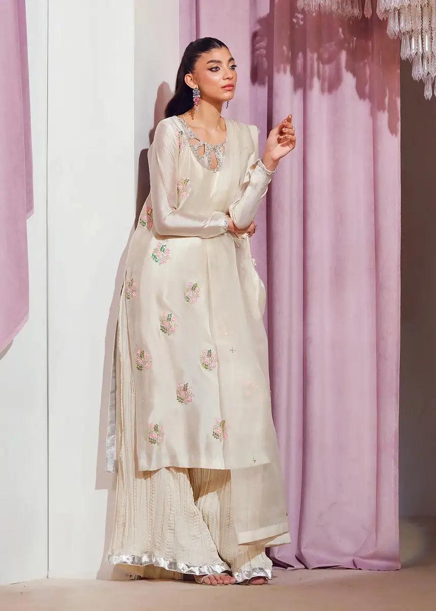 Mahum Asad | Forever and Ever Formals | Goddess - Rang-e-Khaas