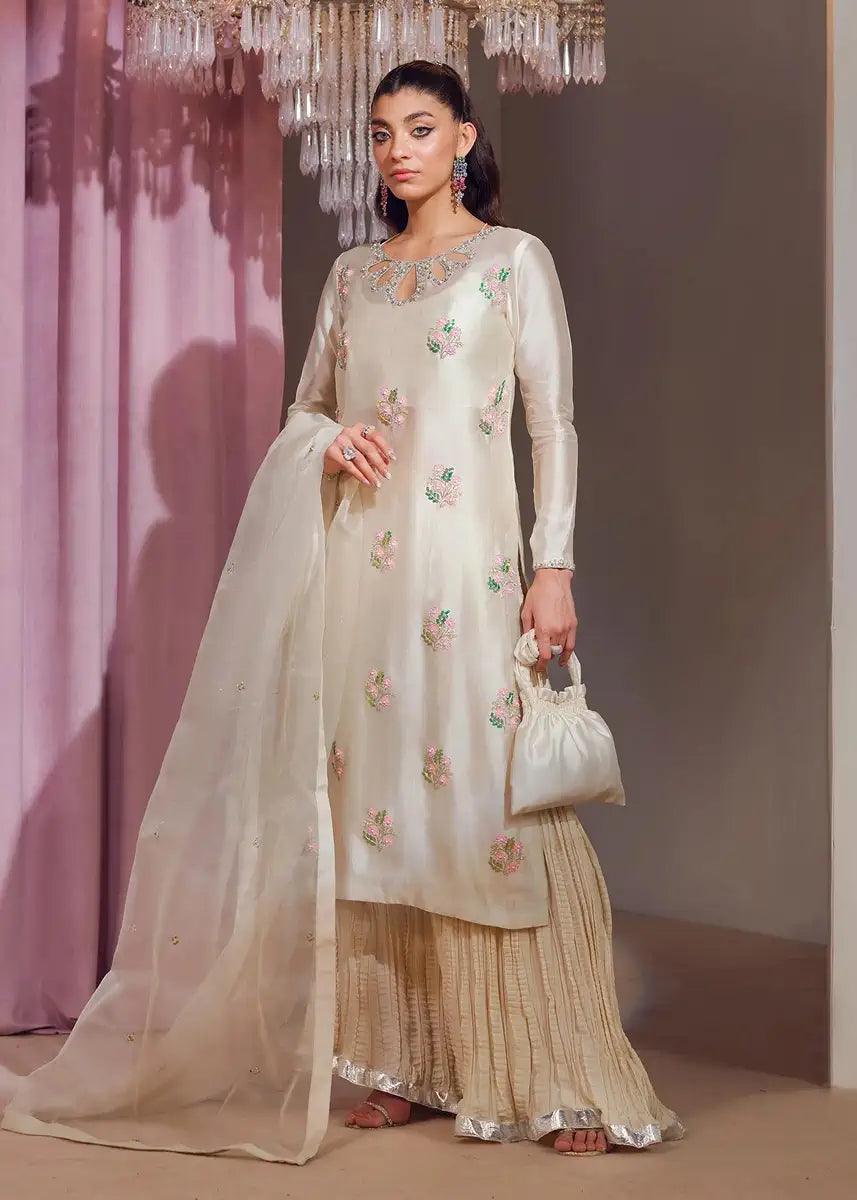 Mahum Asad | Forever and Ever Formals | Goddess - Rang-e-Khaas