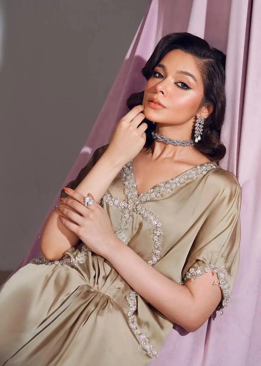 Mahum Asad | Forever and Ever Formals | Groove - Rang-e-Khaas