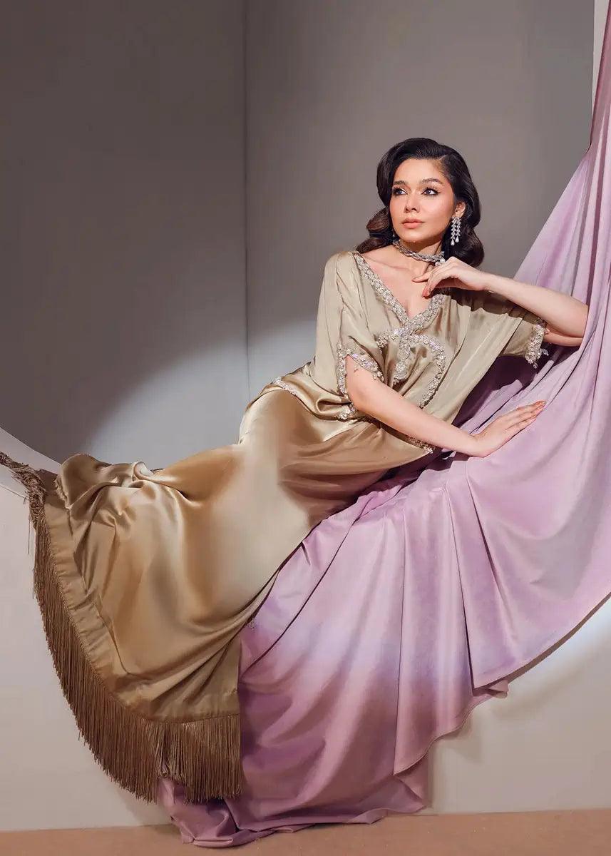 Mahum Asad | Forever and Ever Formals | Groove - Rang-e-Khaas