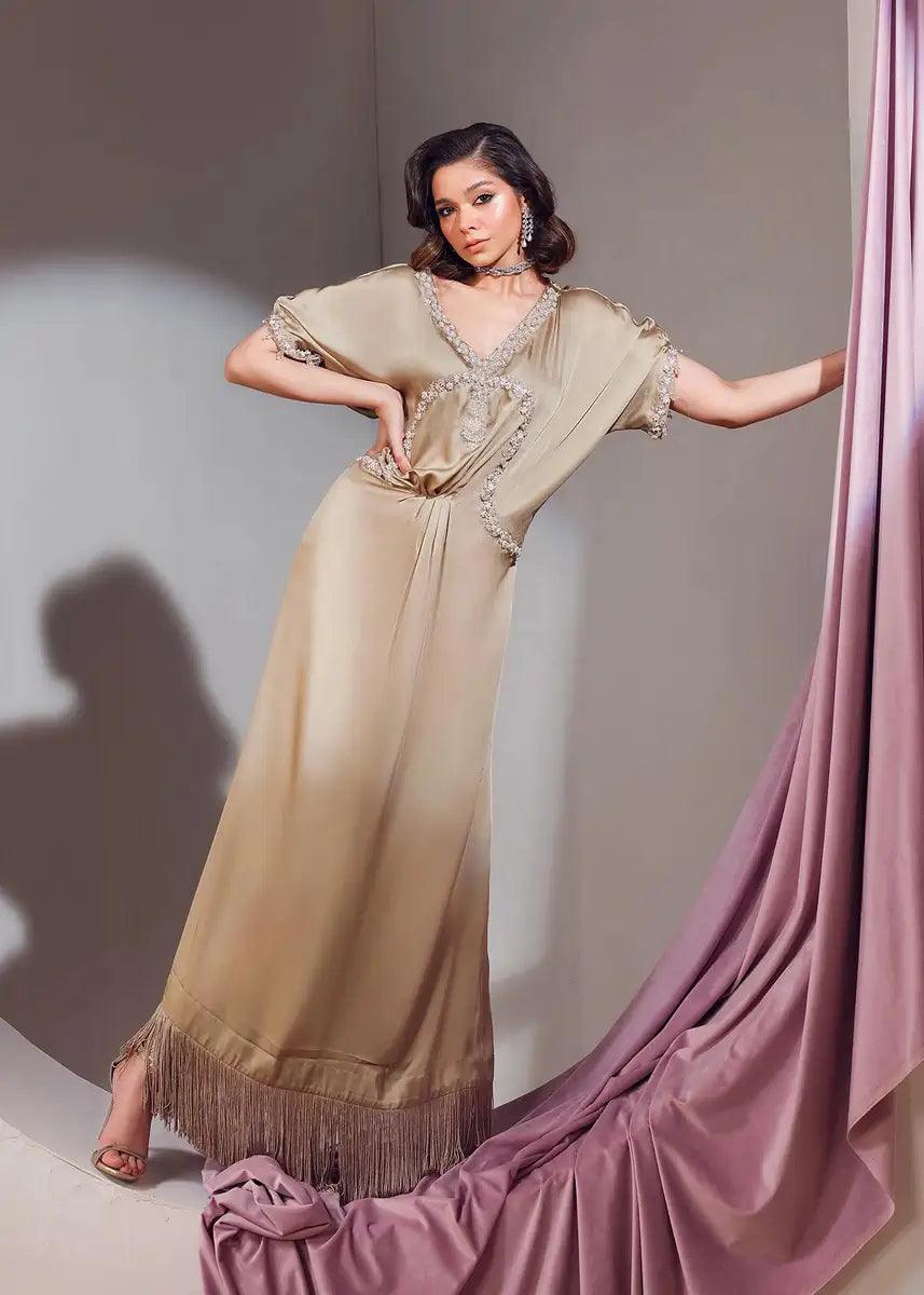 Mahum Asad | Forever and Ever Formals | Groove - Rang-e-Khaas