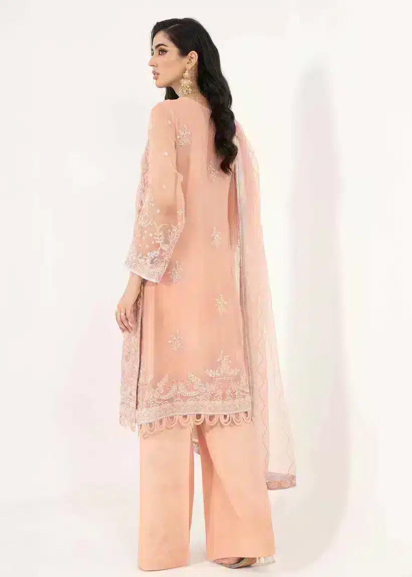 Mahum Asad | Lamhay Wedding Formals 23 | Noor - Rang-e-Khaas