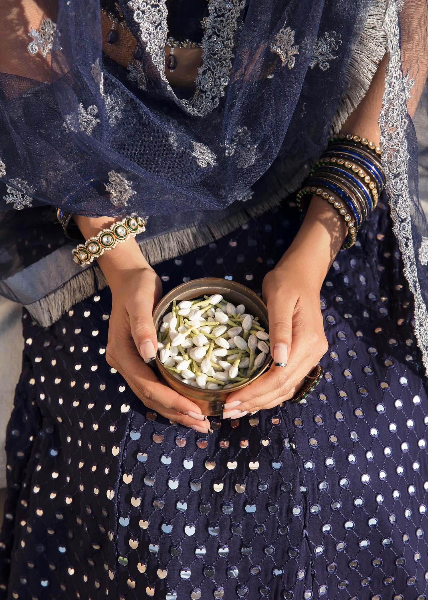 Mahum Asad | Gul Posh Luxury Formals 23 | Aaraish - Rang-e-Khaas