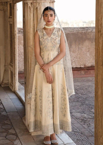 Mahum Asad | Gul Posh Luxury Formals 23 | Bahaar - Rang-e-Khaas