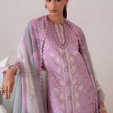 Aabyaan | Miraal Signature Embroidered Viscose 25 | Aabyaan | Miraal Signature Embroidered Viscose 25 | MAHVEEN (AV-10)