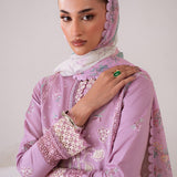 Aabyaan | Miraal Signature Embroidered Viscose 25 | Aabyaan | Miraal Signature Embroidered Viscose 25 | MAHVEEN (AV-10)