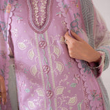 Aabyaan | Miraal Signature Embroidered Viscose 25 | Aabyaan | Miraal Signature Embroidered Viscose 25 | MAHVEEN (AV-10)