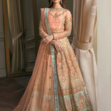 Waqas Shah | Malika - E - Elizabeth | ARTISTRY ROSE