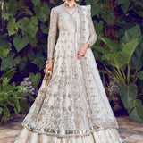 Maria B | Bridal Couture | Iyla - Rang-e-Khaas