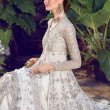 Maria B | Bridal Couture | Iyla - Rang-e-Khaas