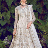 Maria B | Bridal Couture | Iyla - Rang-e-Khaas